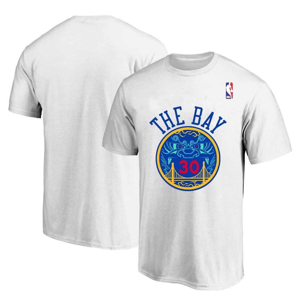 Camiseta warriors the bay clearance