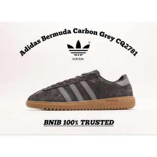 [Novo] Bermuda carbono cinza cq2781 sapatos autênticos