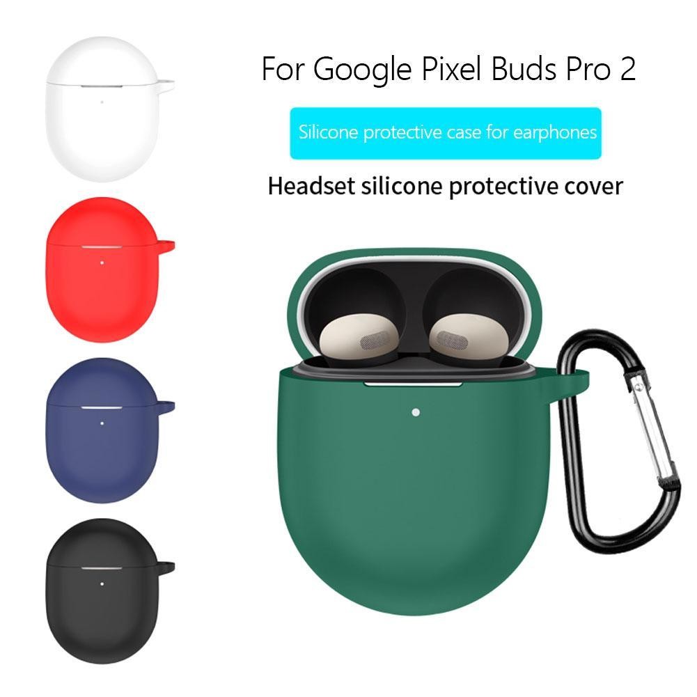 Capa Protetora De Silicone Para Fones De Ouvido Bluetooth Google