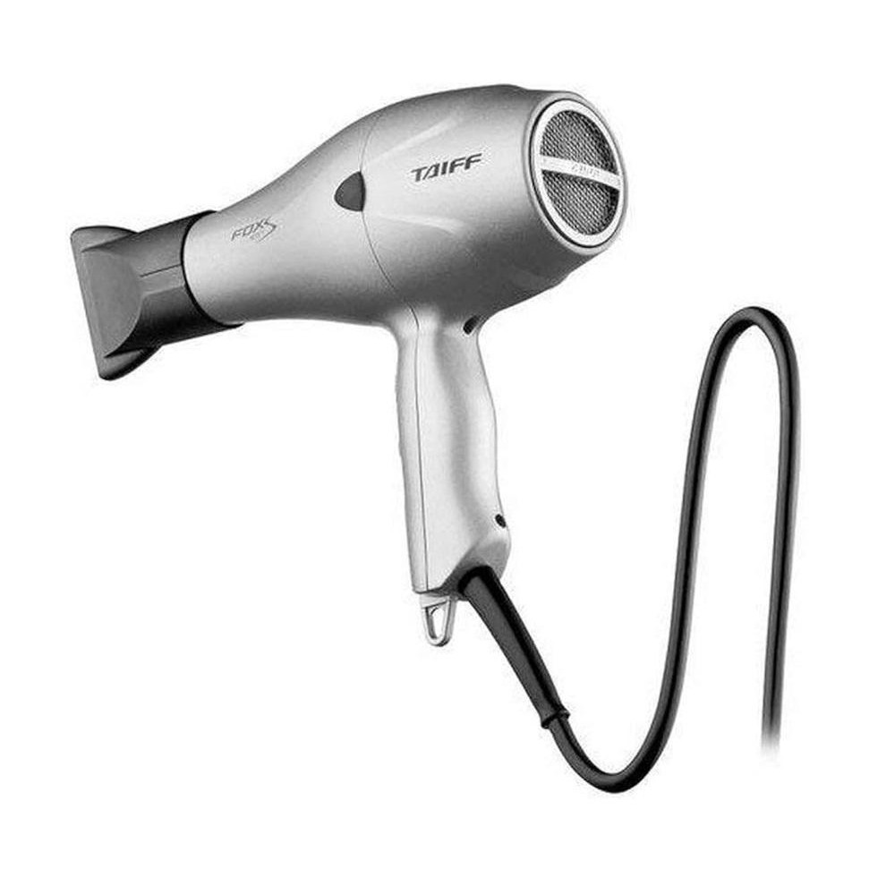 Imagem do produto Secador de Cabelo Taiff Fox Íon S 2100W 110V