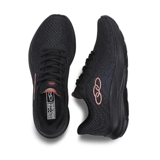 TÊNIS OLYMPIKUS VENUS 3 COM CADARÇO REF:43547338 FEMININO