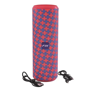 Caixa de Som Bluetooth Portátil 21CM Potente 2 Funções em Oferta na Shopee