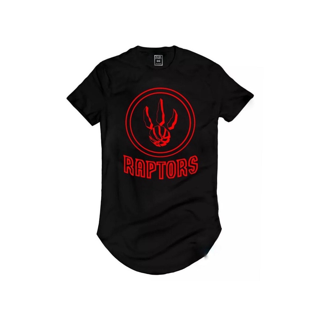 Camiseta Longline 2020 Toronto Raptor Kawhi Leonard Basquete | Shopee ...