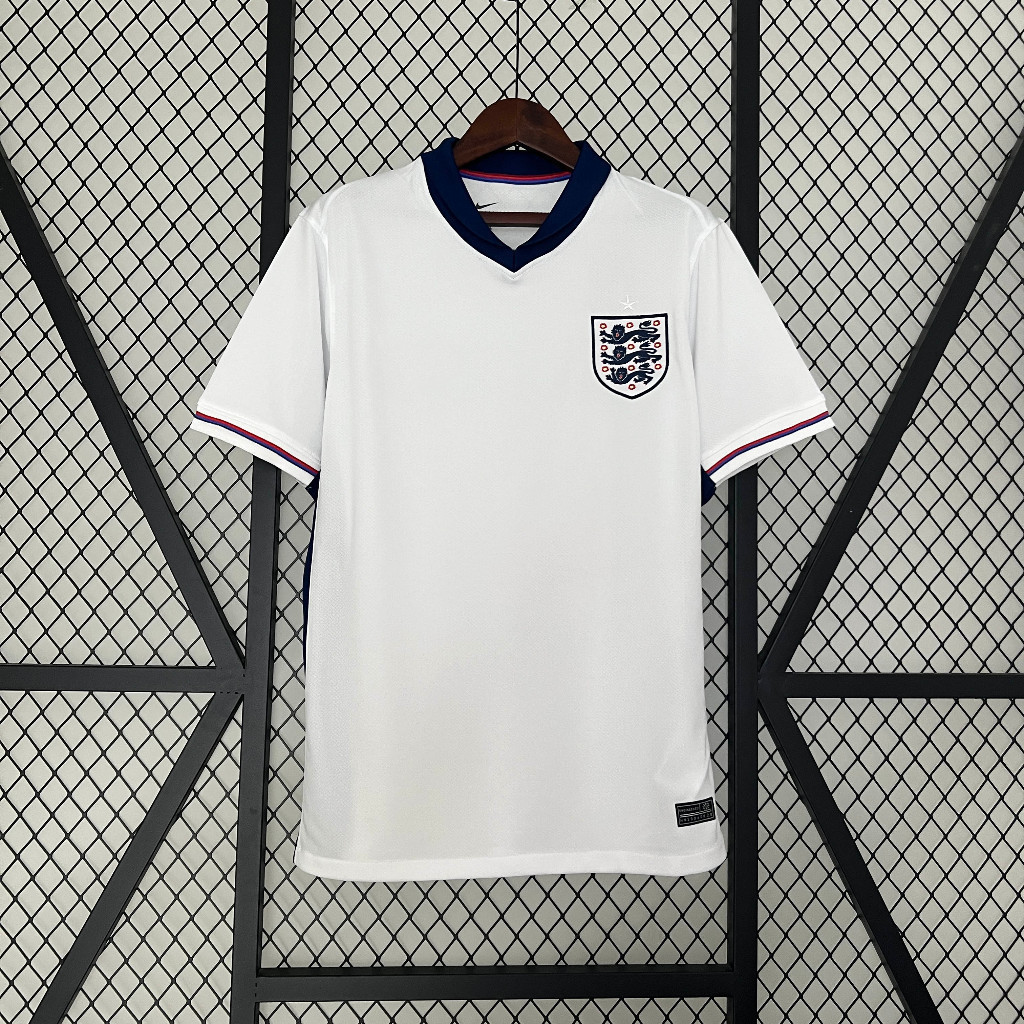 Camisa De Equipe 24 YGL Home Masculino 