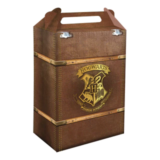 Caixa Surpresa Harry Potter (8 unidades) - Festcolor