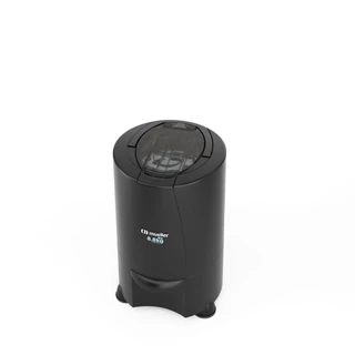 Centrífuga de Roupas Mueller Dry 8,8kg com Dupla Tampa 182W Preto 220V em Oferta na Shopee