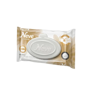 Lenço Umedecido Supreme Dermacare com 48 unidades Neve em Oferta na Shopee