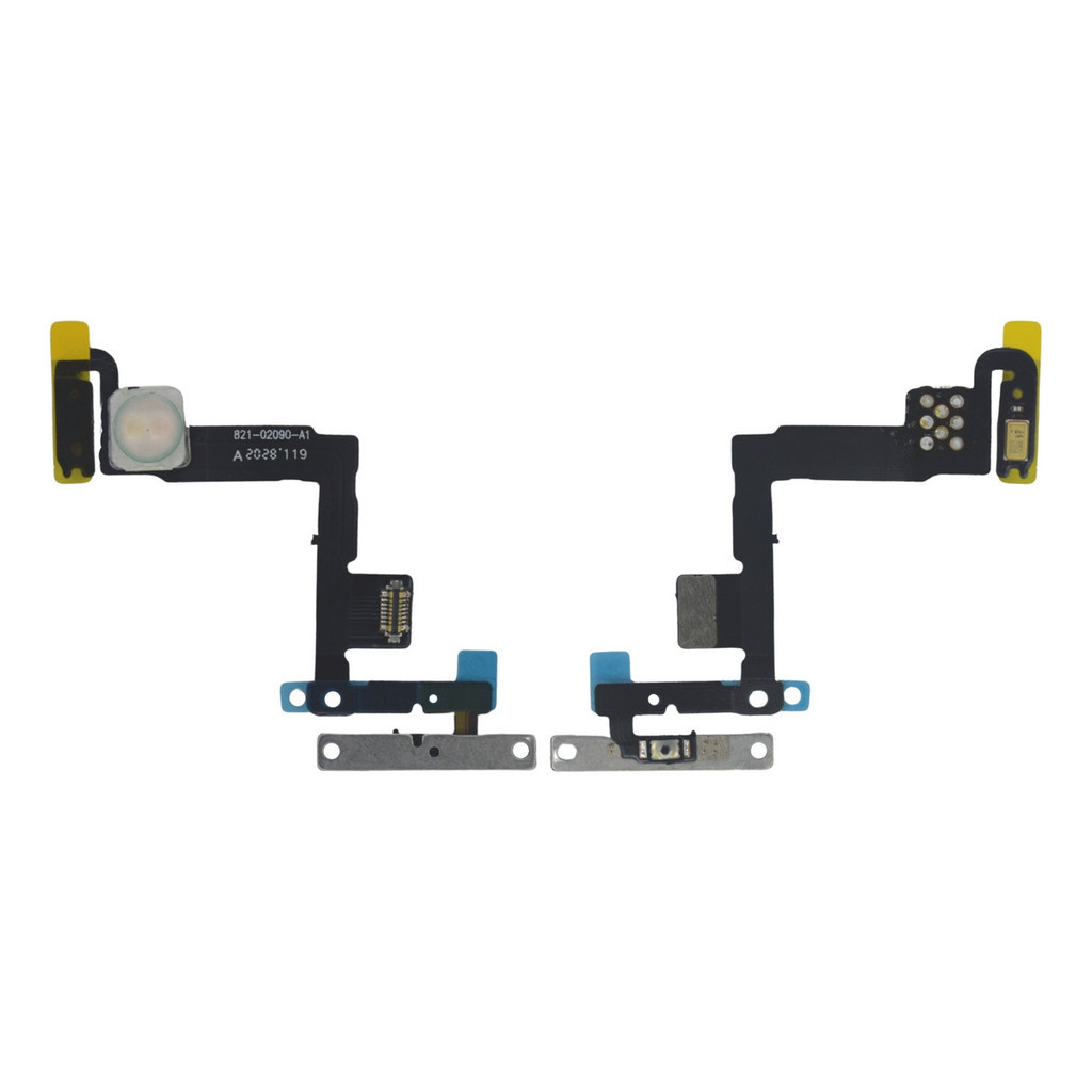 Connecteur De Carte Mère IPhone 11 (A2111, A2221, A2223) - Antenne Cellulaire - Neuf - Pièce De Rechange