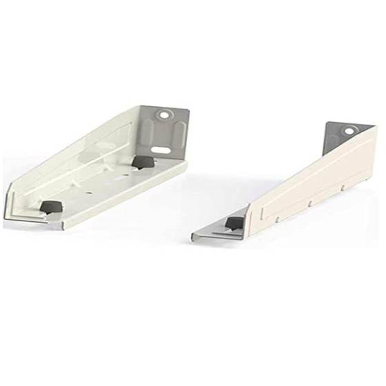 Suporte Microondas Forno Elétrico Purificador e Bebedouro Multiuso Brasforma SBR5.0 Branco