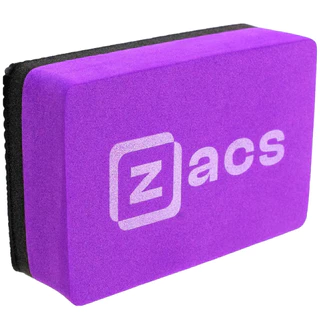 Zacs Taco Clay Bar – Remoção de Contaminantes para Pintura