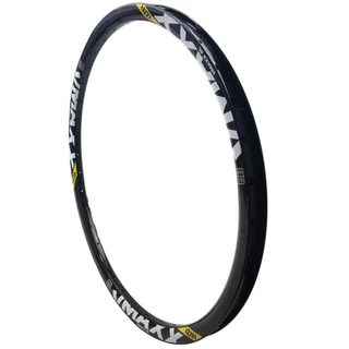 Aro 26 Bicicleta Downhill Vzan Vmaxx SL em Alumínio 36 Furos para Freio a Disco