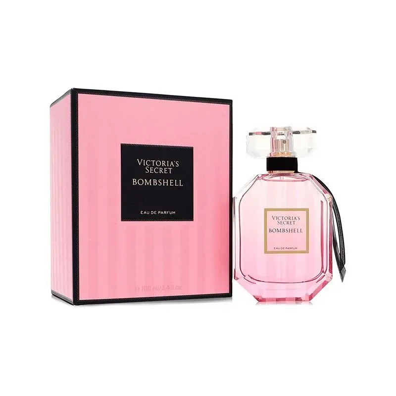 Perfume - Victoria's Secret - Eau de Parfum 100ml | Shopee Brasil
