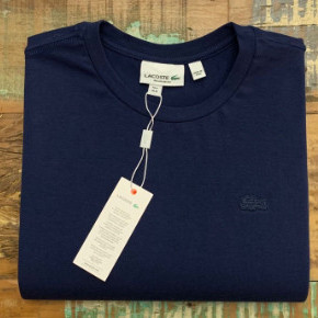 Camisa Lacoste Fio 40.1 Peruana Com Elastano Envio Rapido Full Express