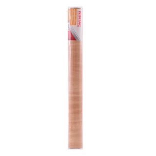 Plástico Adesivo Pinus 0.08MM 45CM x 10M em Oferta na Shopee
