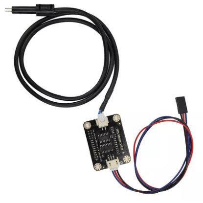 Sensor de condutividade da água (TDS)