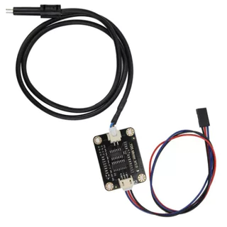 Sensor de condutividade da água (TDS)