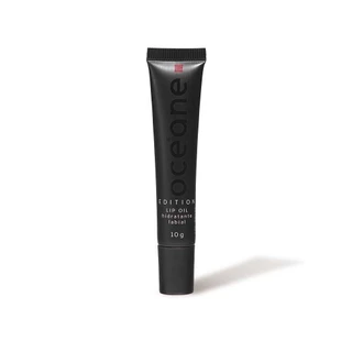 Océane Edition Lip Oil Ruby Hidratante Labial Vermelho 10g