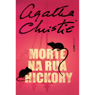 MORTE NA RUA HICKORY