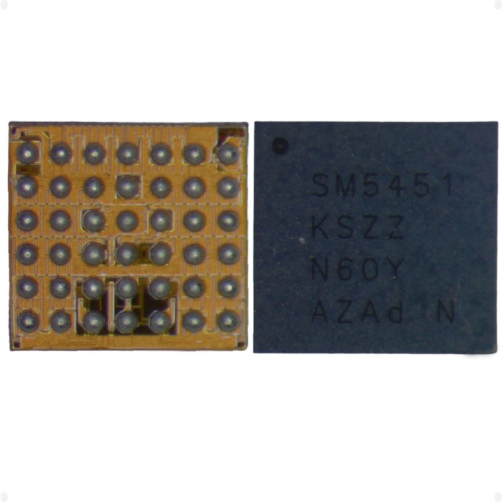 SM5451 Ci de Carregamento Carga | Shopee Brasil