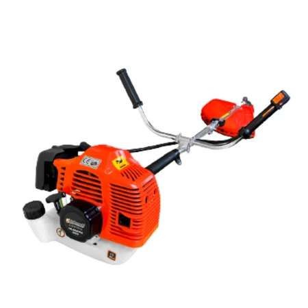 Roçadeira A Gasolina Óleo Stihl 2 Tempos 500ml 75cc Completo