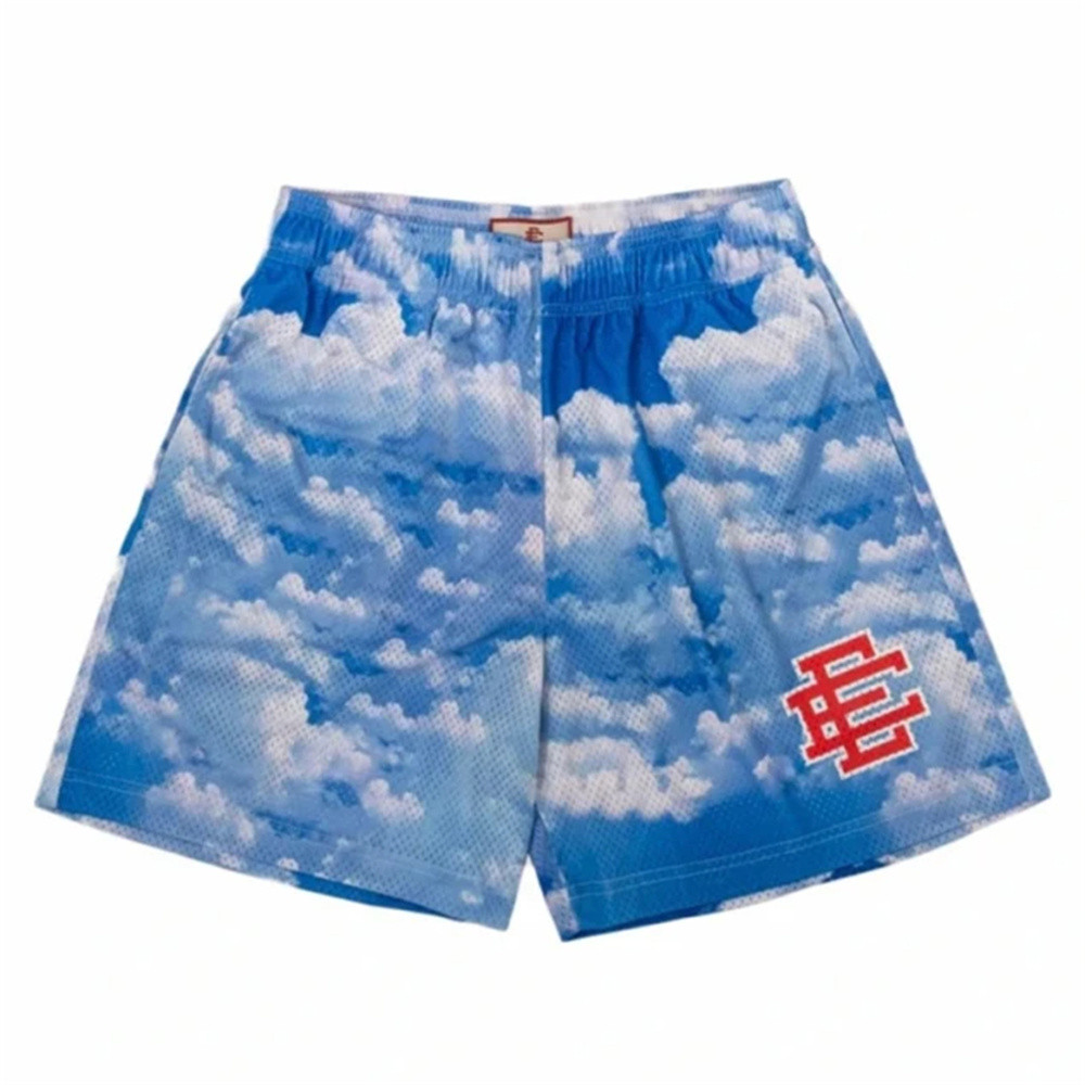 Eric emanuel on sale shorts