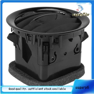 [Estoque Pronto] Aquecedor Interno Do Carro A/C Tampa De Ventilação De Ar Grade De Saída Para Vauxhall Opel ADAM/CORSA D MK3 Ventiladores Condicionado Capas De Acabamento