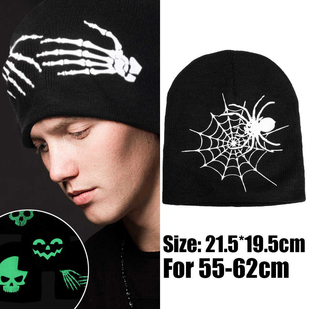 y2k work cap archive beanie black cap 平成 Chapéu De Malha Y2K Coreano – Boné Americano Engraçado Hip-hop