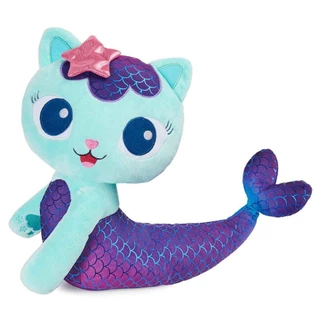 Pelúcia Mercat de 38cm - Gabby