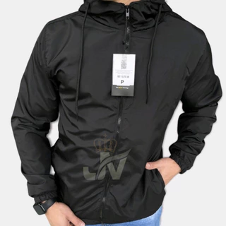 Jaqueta Corta Vento Masculino