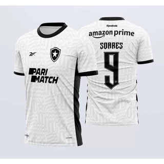Camisa Do Botafogo 2024 Black Friday 2024