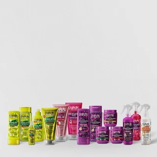 DaBelle Super Kit Finalização 15 Produtos