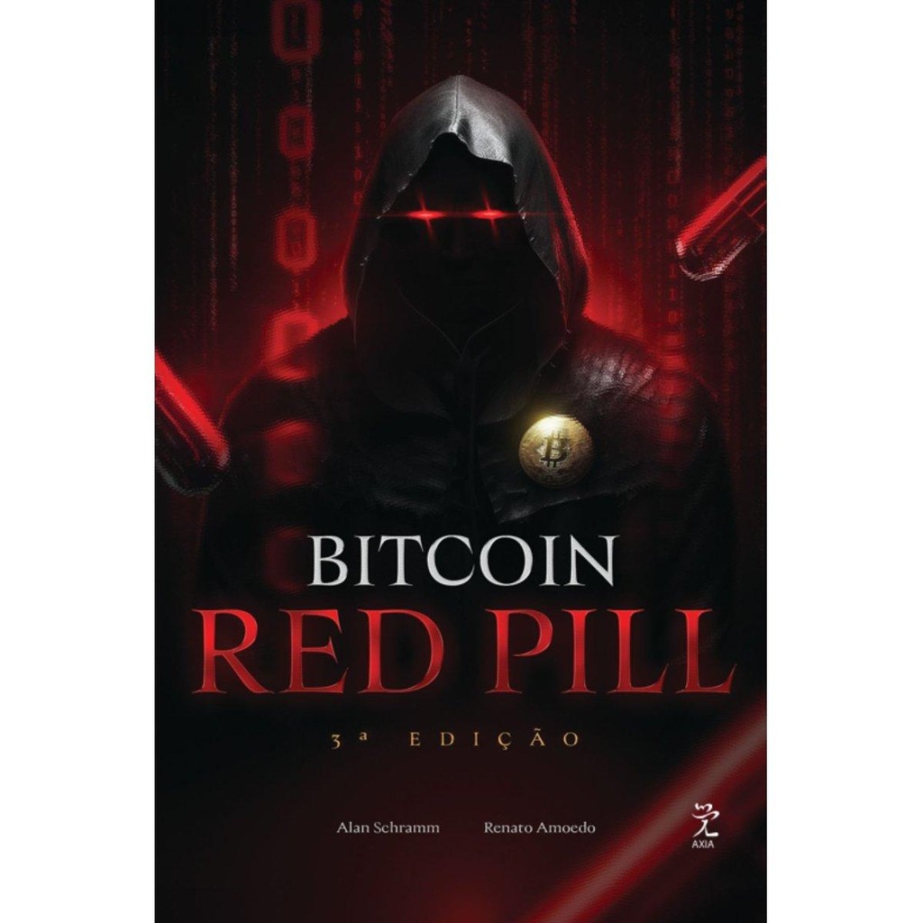 livro bitcoin red pill em Promoção na Shopee Brasil 2026