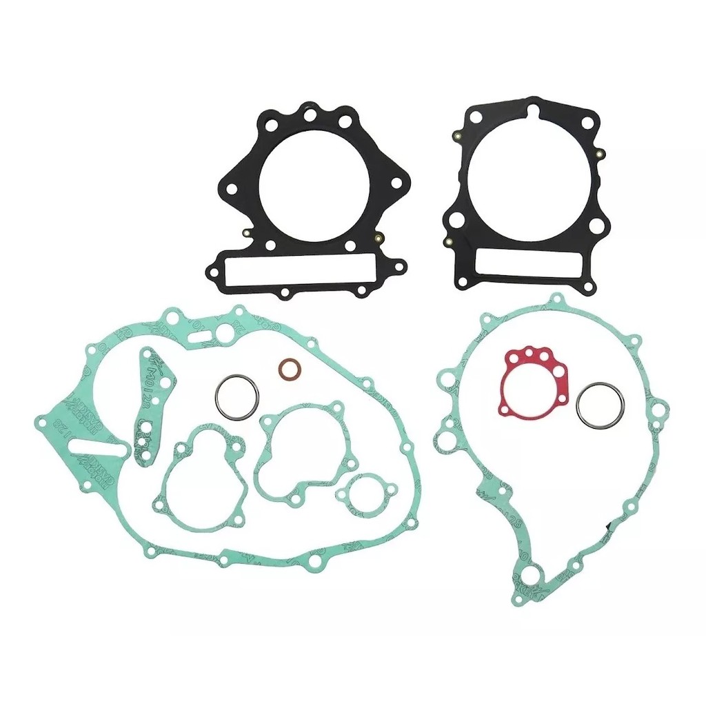 2 Pezzi Di Gommini Collettore Aspirazione In HNBR Per Carburatore Moto, Adattatori Per Interfaccia Carburatore Compatibili Con Yamaha XT600, XT600Z, XT600E, TT600 (modelli 1984-2003). Facili Da Installare E Affidabili.