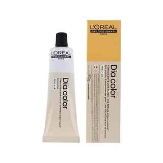 L'Oréal Professionnel Dia Color 6.3 60g em Oferta na Shopee
