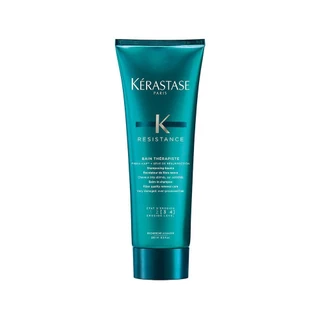 Kérastase Résistance Bain Therapiste Shampoo 250ml em Oferta na Shopee