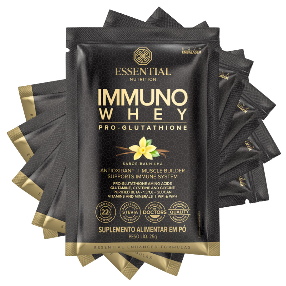 immuno whey pro glutathione Immunopro | Immunopro Powder