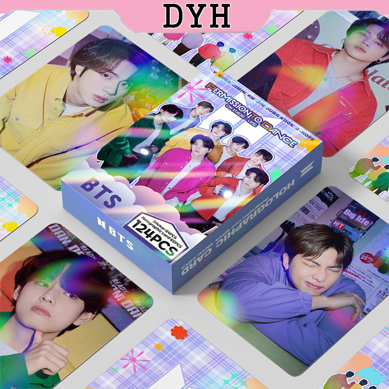 bts photocard em Promoção na Shopee Brasil 2026