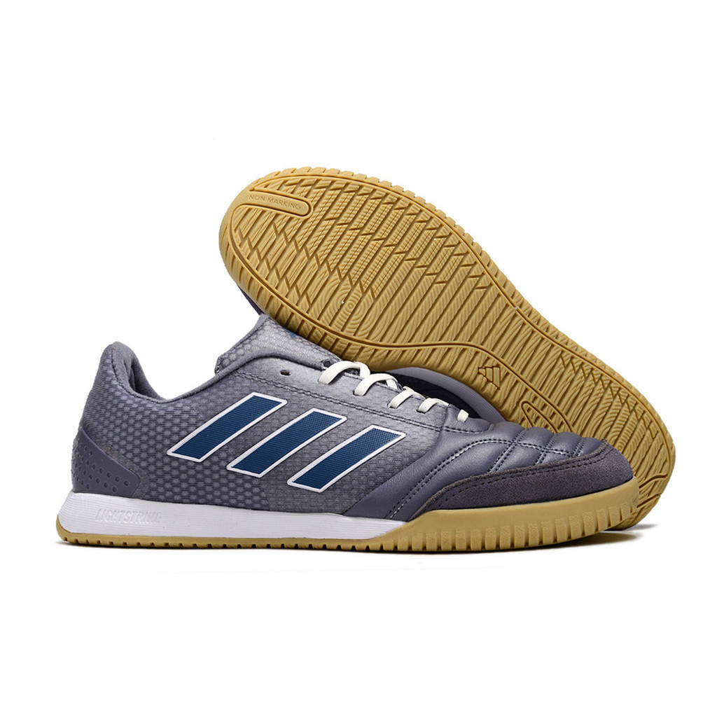 Original chuteira de futsal Top Sala IC Tênis de futebol indoor masculino