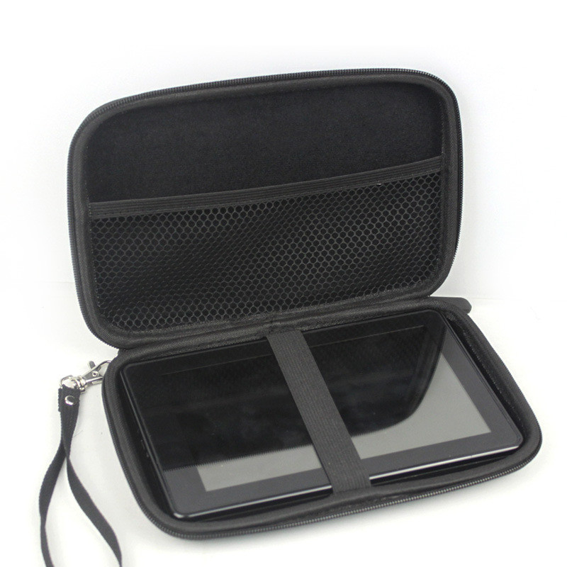Custodia Rigida Originale Per GPD XP E XP Plus – Con Tasca E Gancio – Imbottita E Resistente - 6