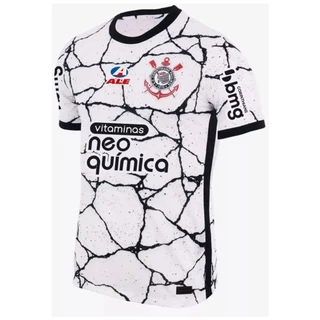 Aproveite Essa!! Camisa Camiseta de Time do Corinthians Raio - Aproveite!!