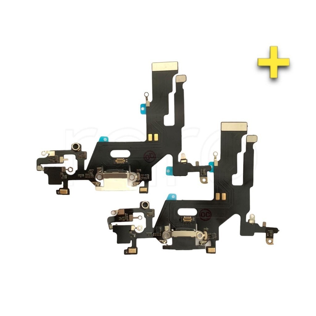 Conector De Carga Flex Dock iPhone 11