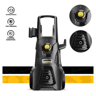 Lavadora De Alta Pressão K5 127V - Karcher