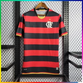 2008/2009 Casa Futebol Camisa