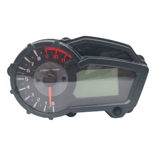 Painel Completo Velocímetro Para Xtz 150 Ano 2014 E 2015