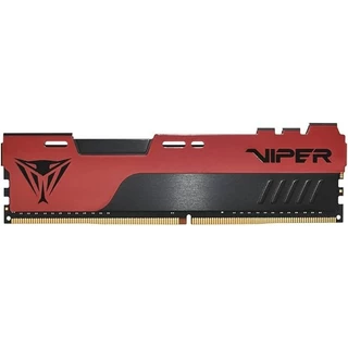Memória Viper Steel 16gb DDR4 2666mhz PVE2416G266C6 - Patriot Nova + NF-e