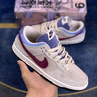 Dunk SB Low sapatos masculinos e femininos tênis esportivos tênis cinza vermelho azul