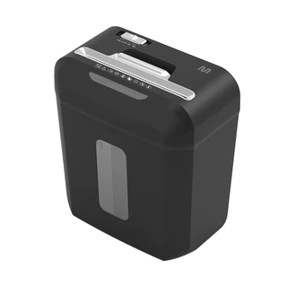 Fragmentadora Corte em Partículas Papel e Cartão 10 Folhas 127v Multi - OF017 em Oferta na Shopee