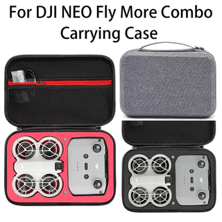 Adequado Para Bolsa De Armazenamento DJI NEO , Controle Remoto , Caixa Changfei Edition Acessórios À Prova D'água