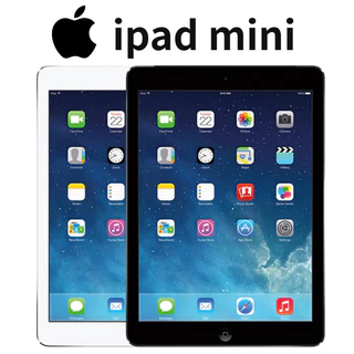 Para ipad mini 1 Usado 7,9 Polegadas WiFi 32GB 16GB Primeira Geração 90 % Novo tablet