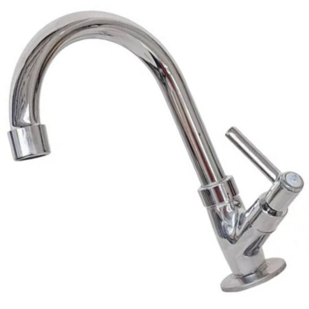 TORNEIRA LAV. SOFT BICA CURVA METAL/ ABS 2195 C70 1/4V CR | Shopee Brasil